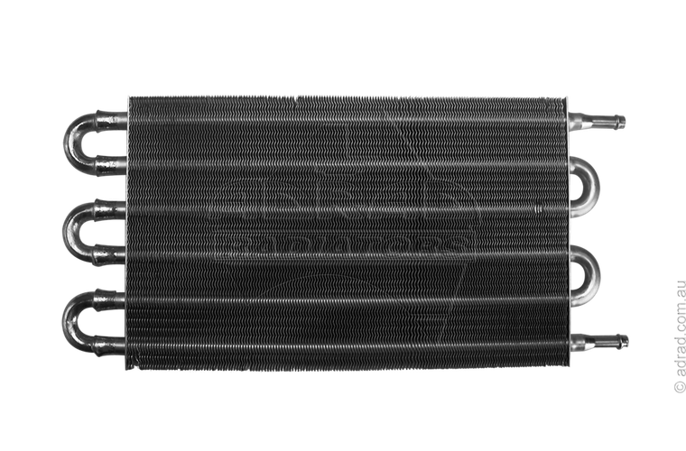 Performance Products V8 ULTRA COOL TRANS COOLER *Includes Mounting