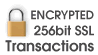 Transactionc Secured by SSL certificate