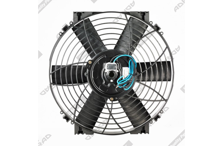 Performance Products 12" Thermatic Fan 12v 847 CFM Universal Electric Fan