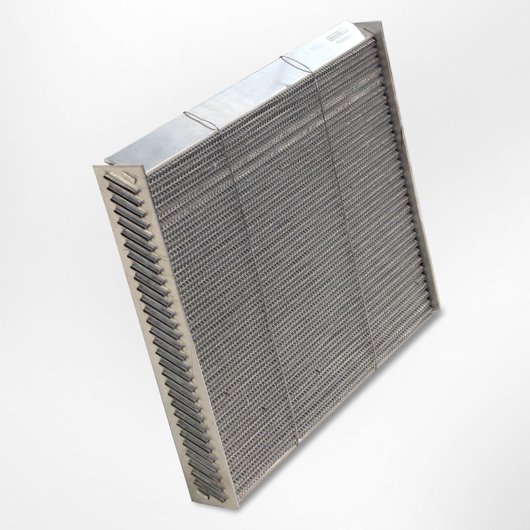 Stepped Core Design